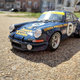 Illustration for article titled LaLD Car Week 2019 - Day 5, 1970s: 1973 Sunoco Blue Porsche 911 2.7RSR